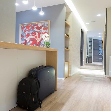 B&B Fantasie Romane Luaran gambar