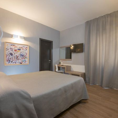 B&B Fantasie Romane Luaran gambar