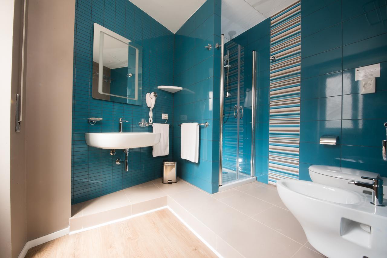 B&B Fantasie Romane Luaran gambar