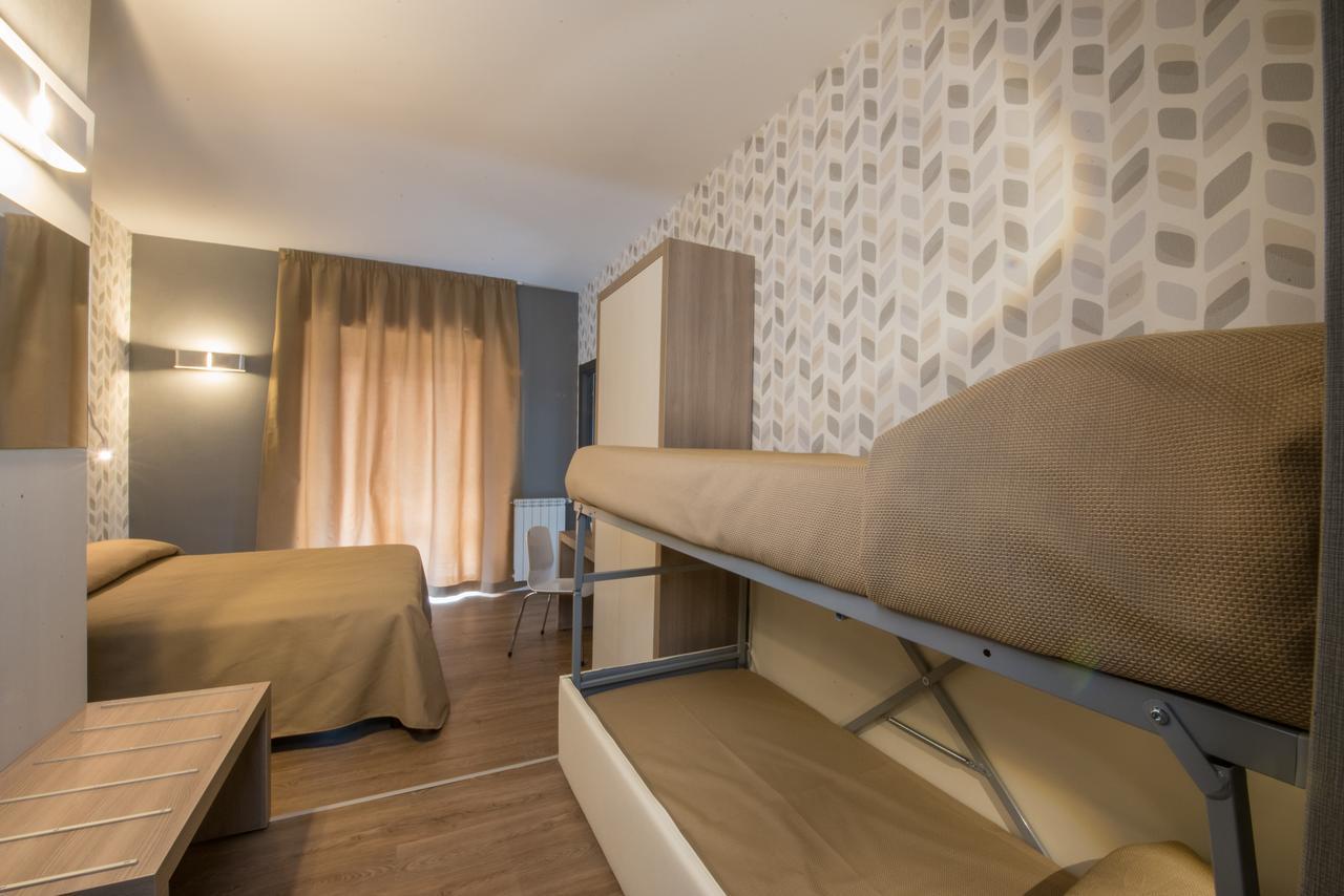B&B Fantasie Romane Luaran gambar
