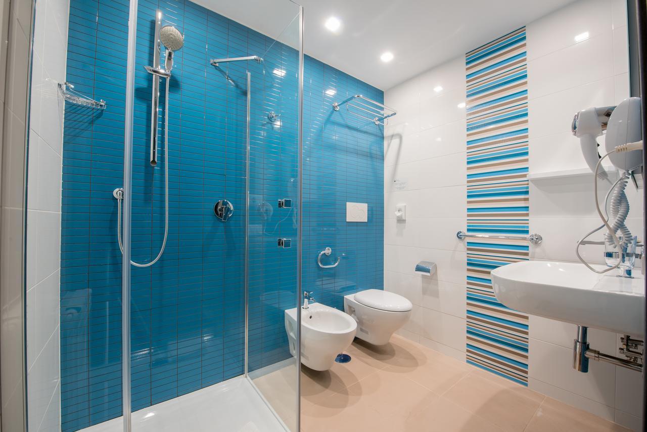 B&B Fantasie Romane Luaran gambar