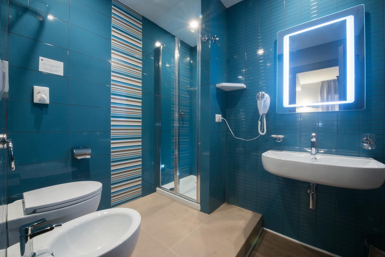 B&B Fantasie Romane Luaran gambar