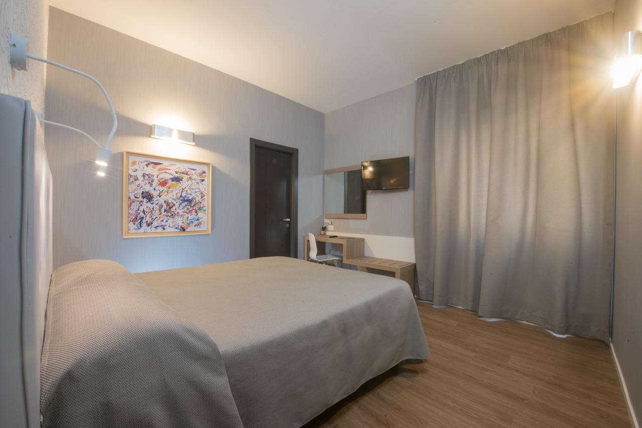 B&B Fantasie Romane Luaran gambar