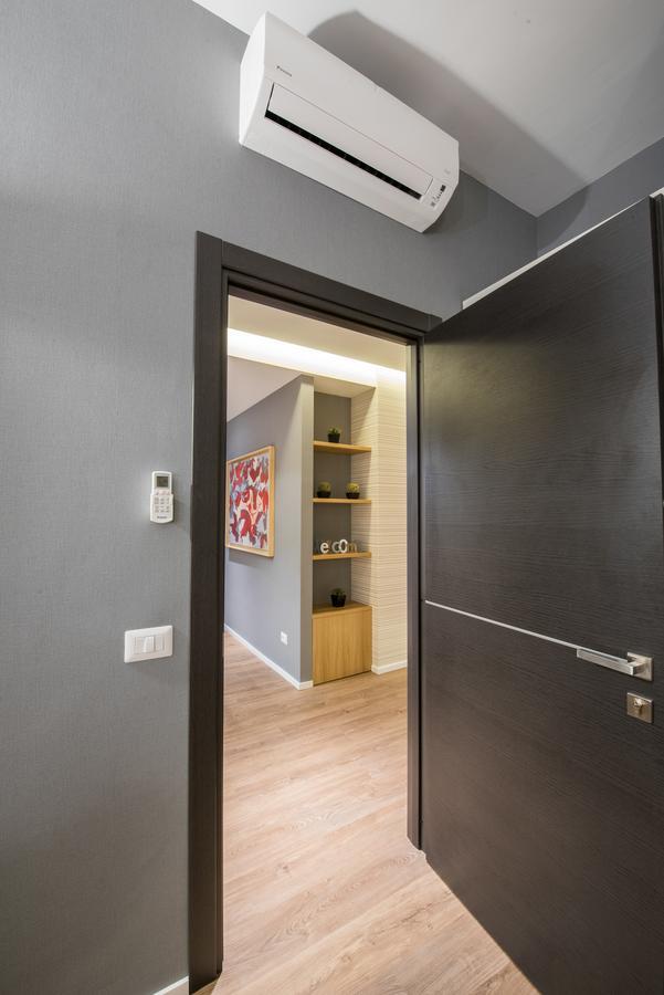 B&B Fantasie Romane Luaran gambar