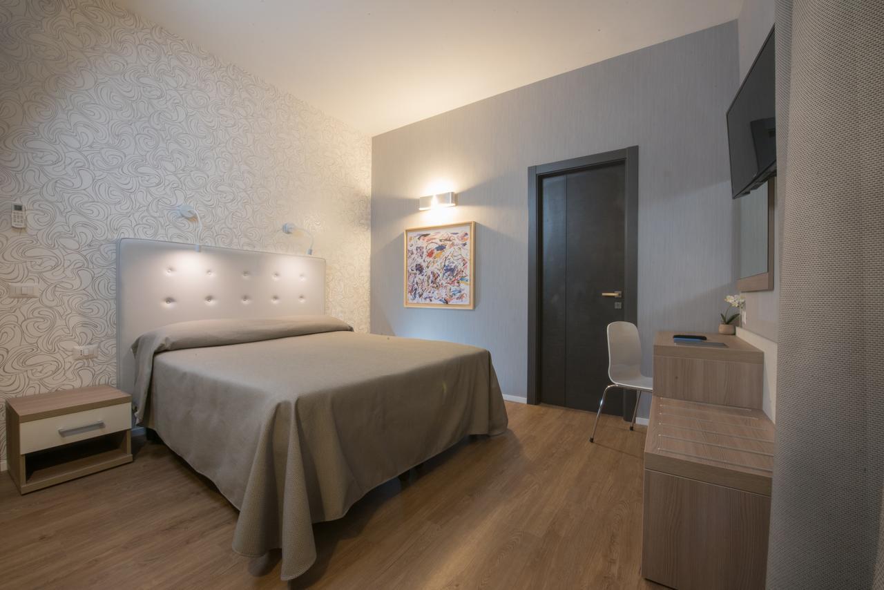 B&B Fantasie Romane Luaran gambar
